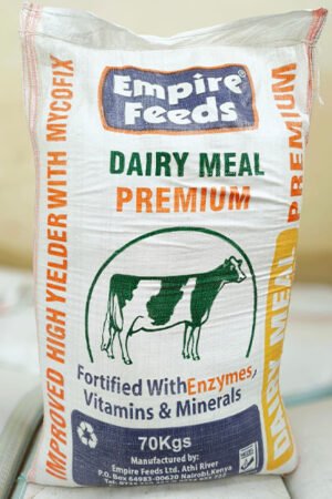 Dairy Premium
