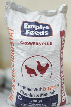 Growers Plus