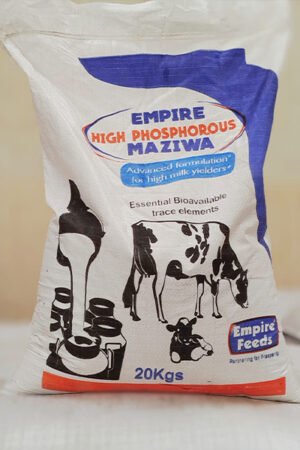 High Phosphorous Maziwa