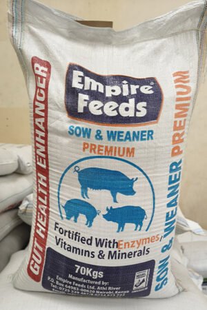 Sow & Weaner Premium