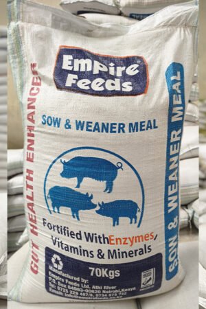 Sow & Weaner Meal