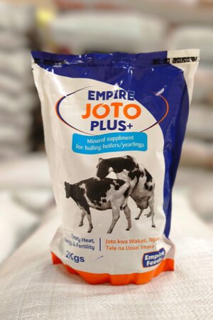 Empire Joto Plus