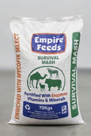 Empire Survival Mash